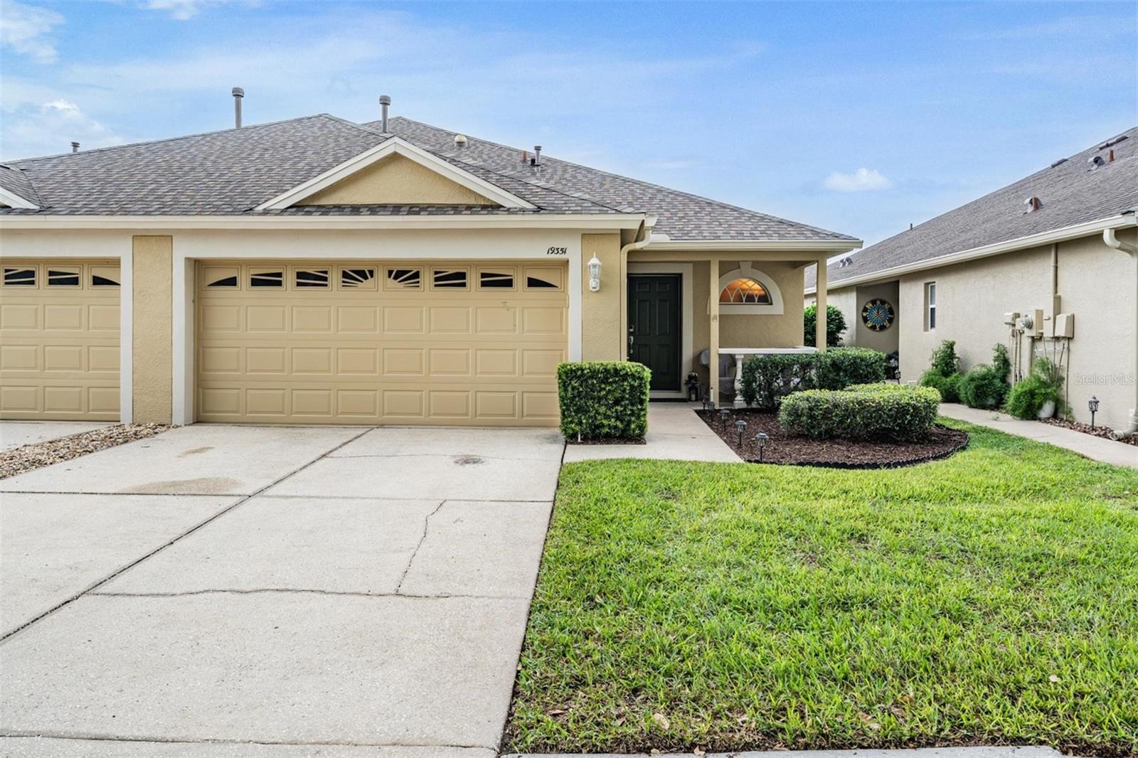 OAKSTEAD PRCL 06 UNIT 01 PRCL 07 - Residential