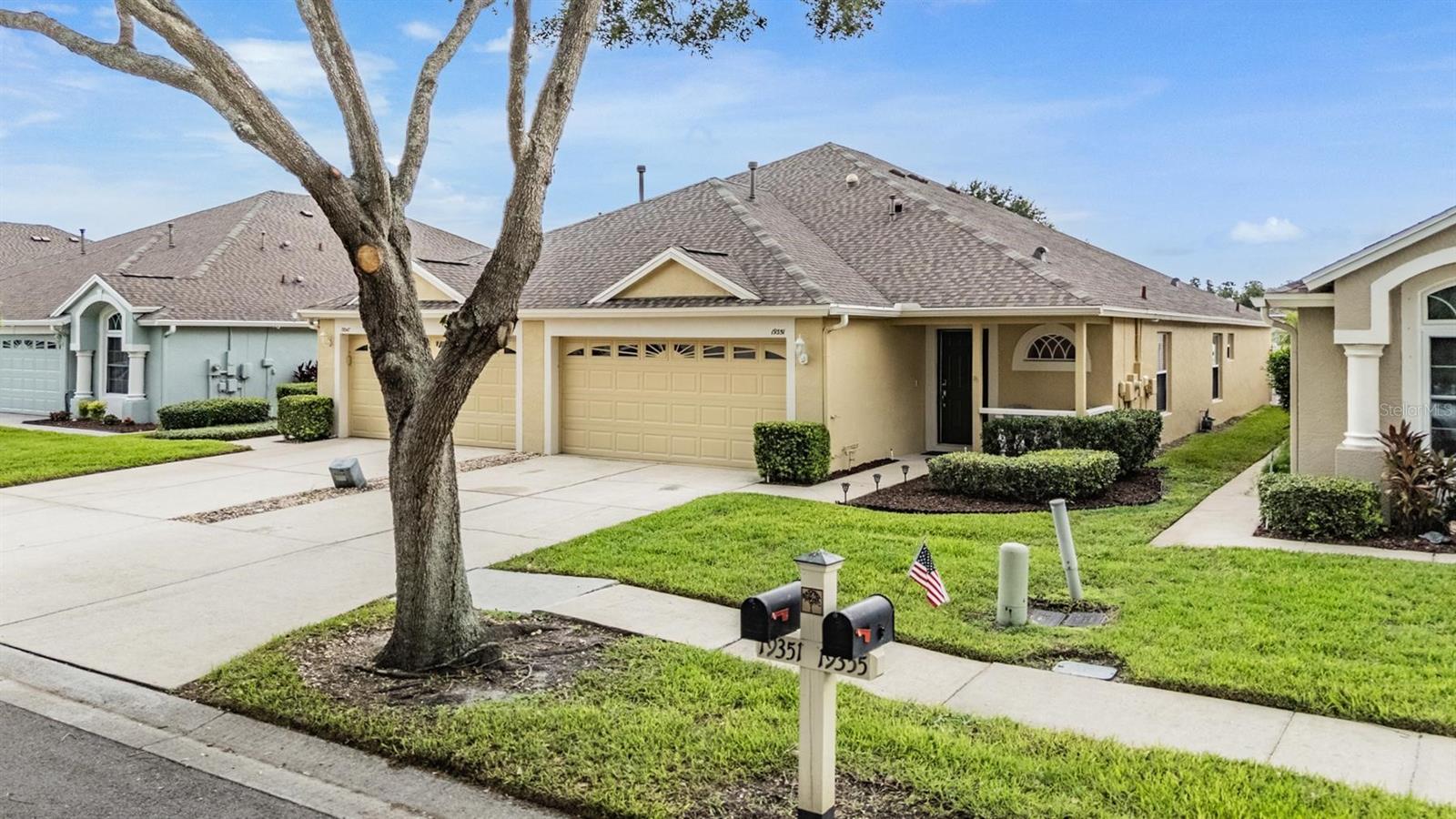 OAKSTEAD PRCL 06 UNIT 01 PRCL 07 - Residential