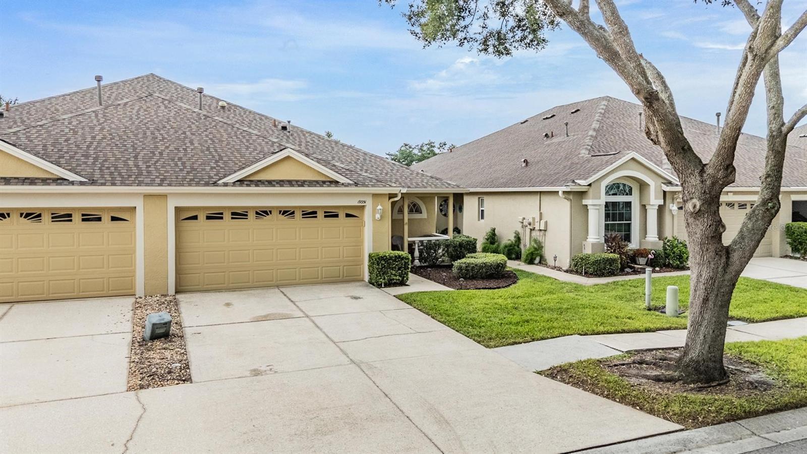 OAKSTEAD PRCL 06 UNIT 01 PRCL 07 - Residential