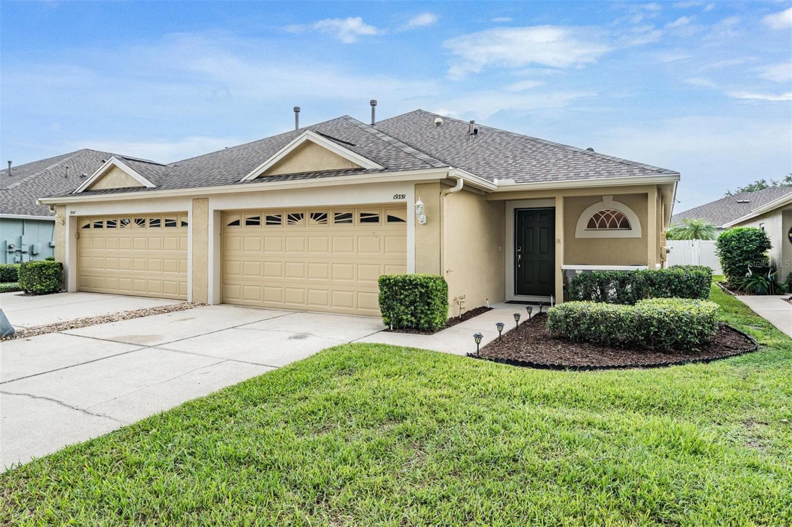 OAKSTEAD PRCL 06 UNIT 01 PRCL 07 - Residential