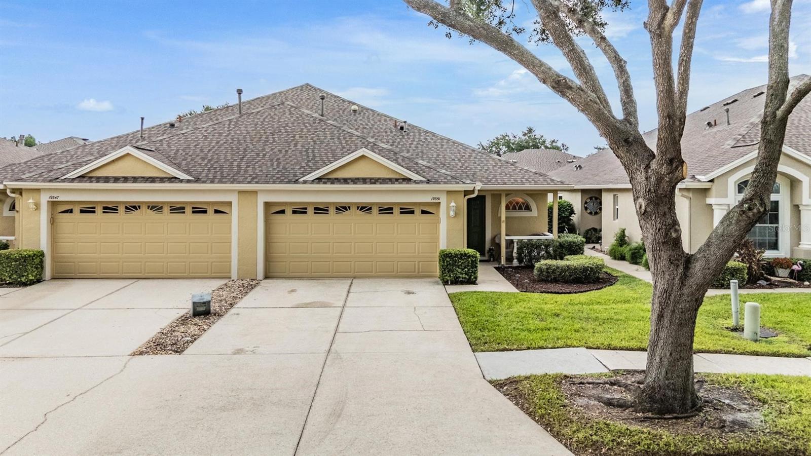 OAKSTEAD PRCL 06 UNIT 01 PRCL 07 - Residential