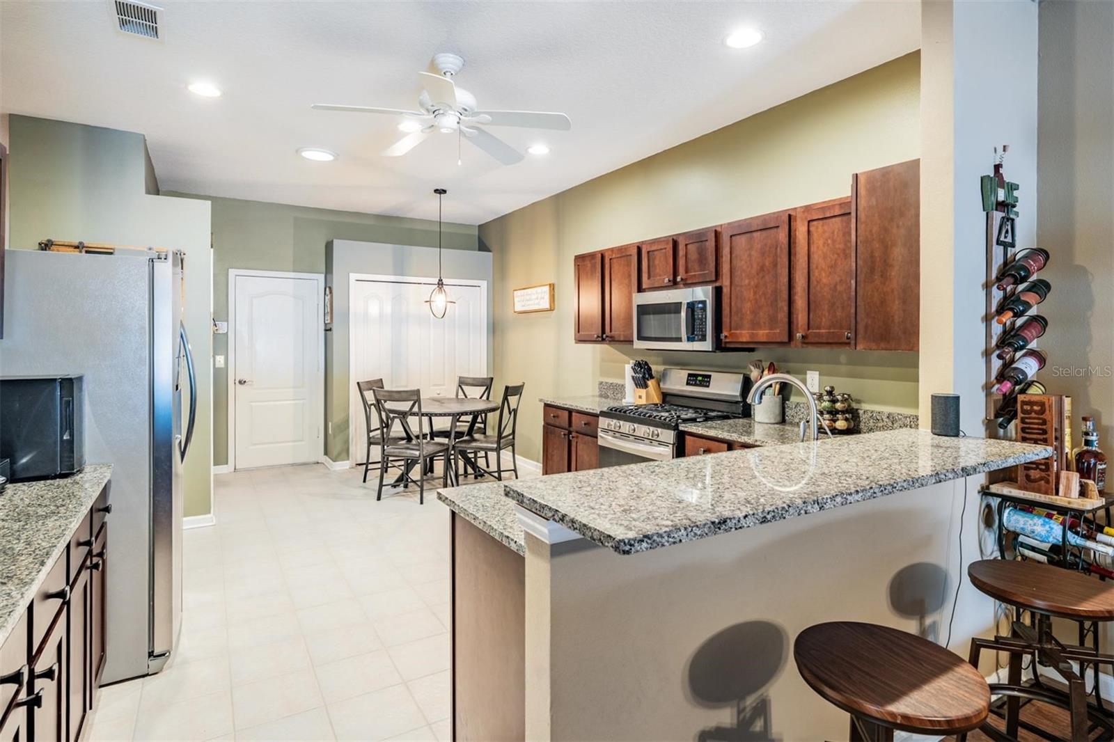 OAKSTEAD PRCL 06 UNIT 01 PRCL 07 - Residential