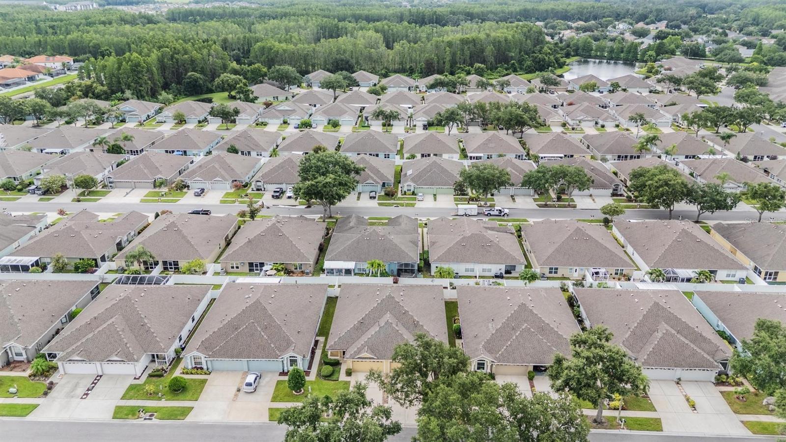 OAKSTEAD PRCL 06 UNIT 01 PRCL 07 - Residential