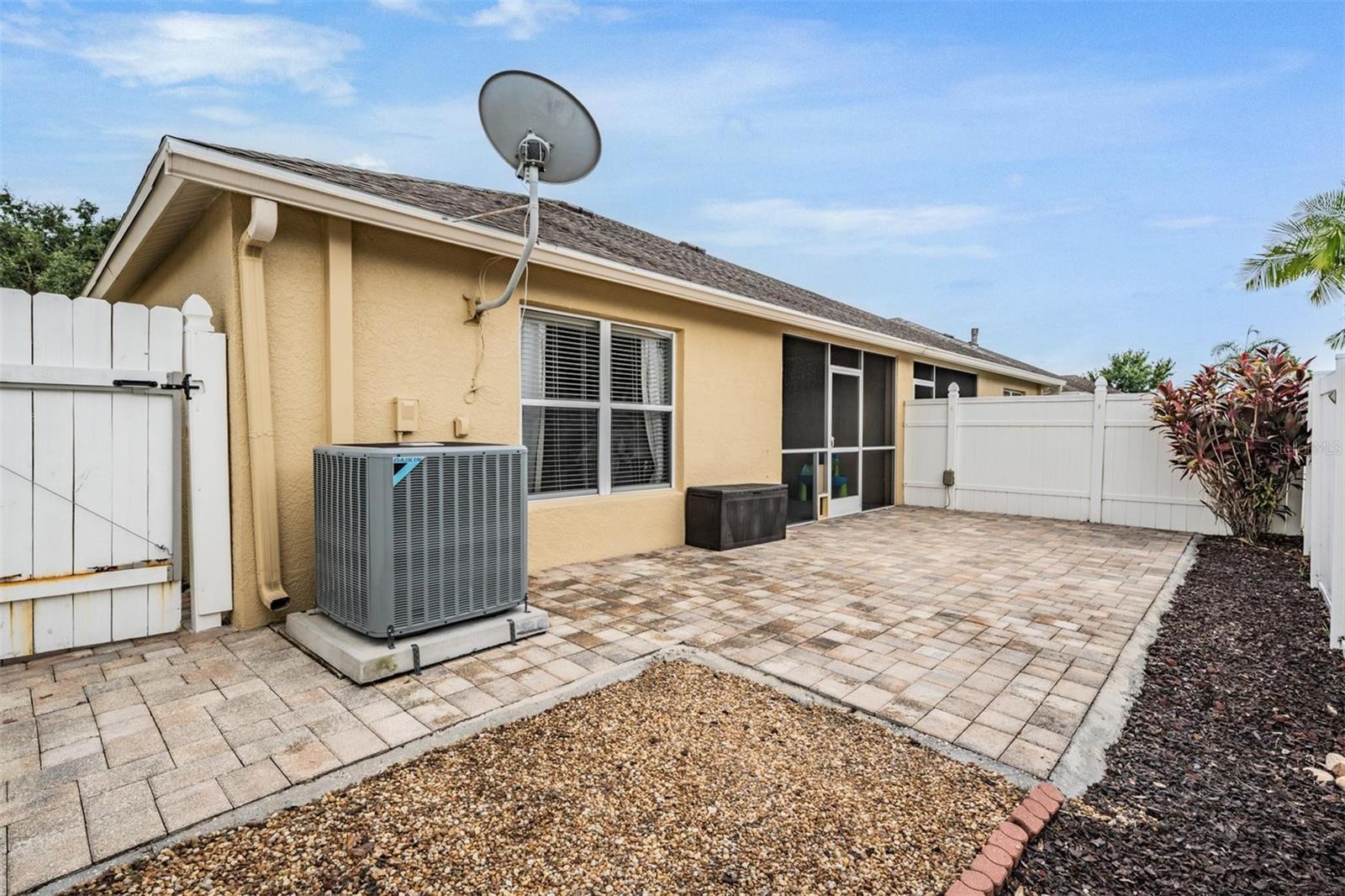 OAKSTEAD PRCL 06 UNIT 01 PRCL 07 - Residential