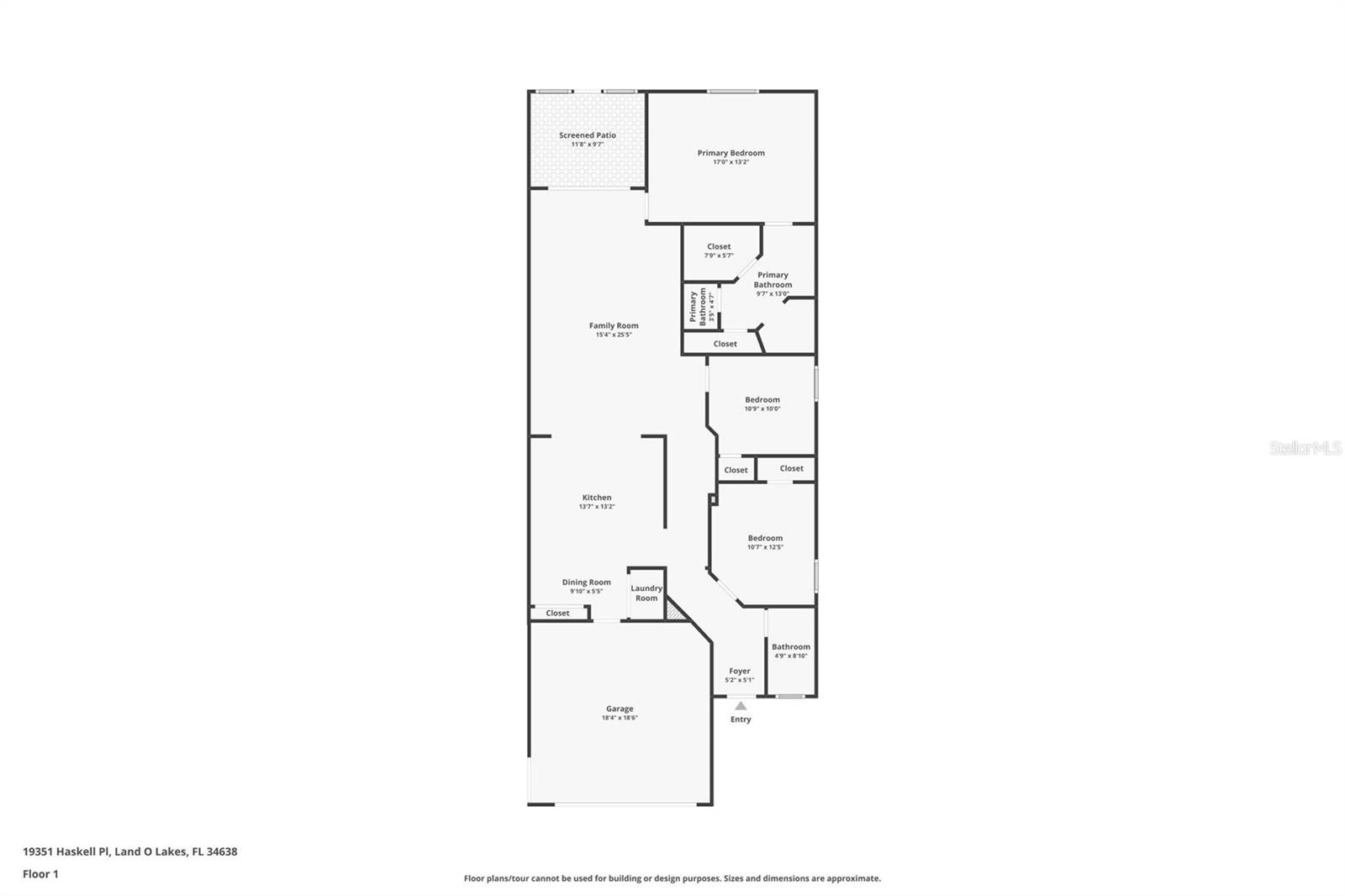 OAKSTEAD PRCL 06 UNIT 01 PRCL 07 - Residential