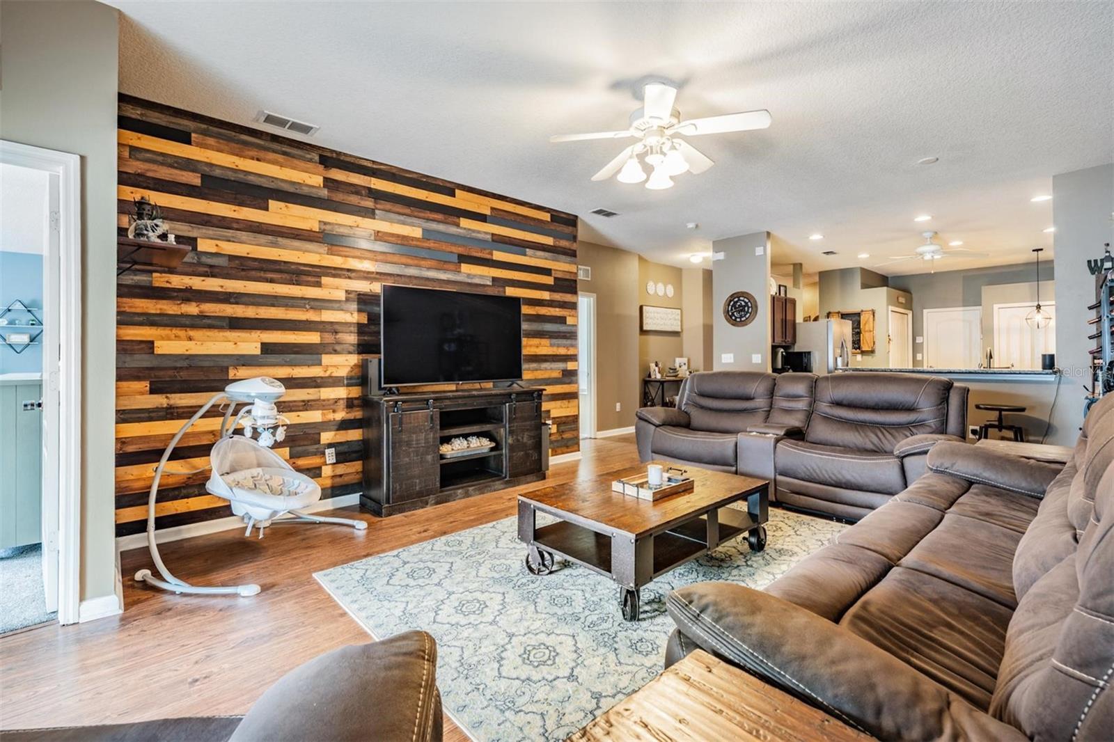 OAKSTEAD PRCL 06 UNIT 01 PRCL 07 - Residential