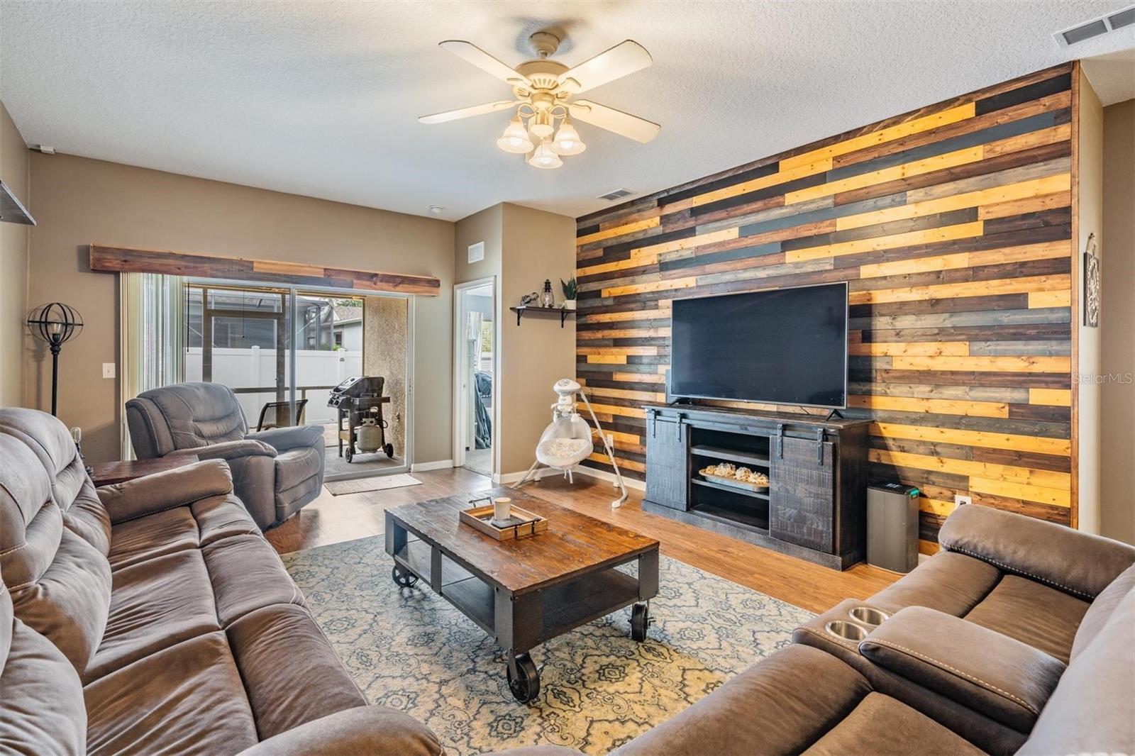 OAKSTEAD PRCL 06 UNIT 01 PRCL 07 - Residential