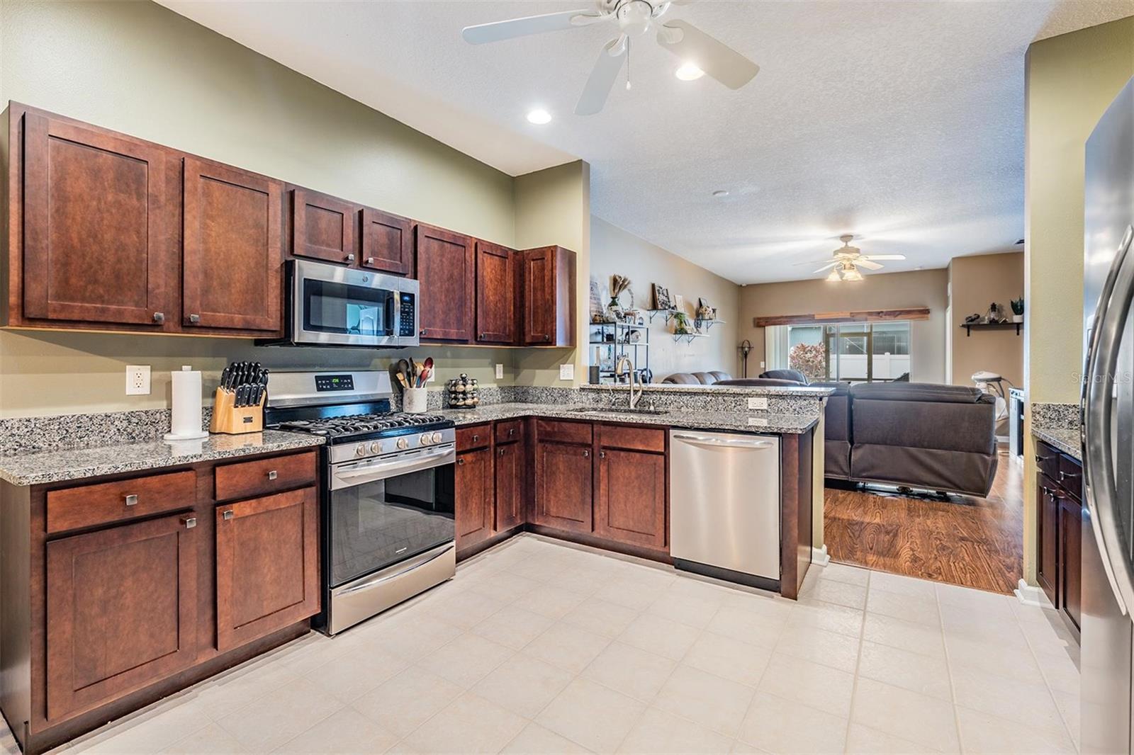 OAKSTEAD PRCL 06 UNIT 01 PRCL 07 - Residential