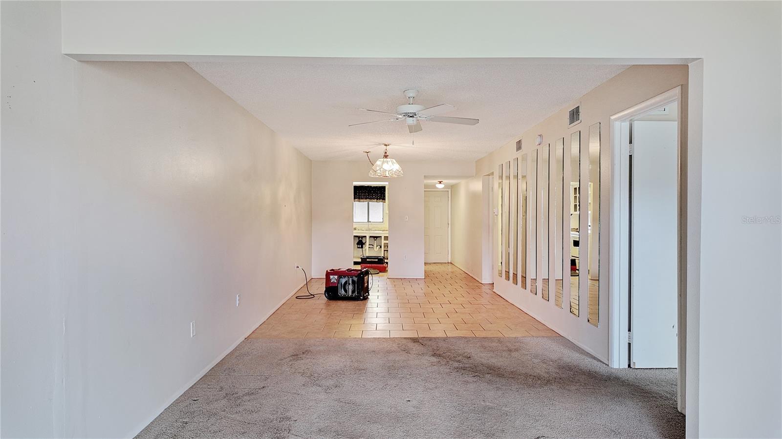 BAYSHORE ON THE LAKE APTS SEC 4 - Residential