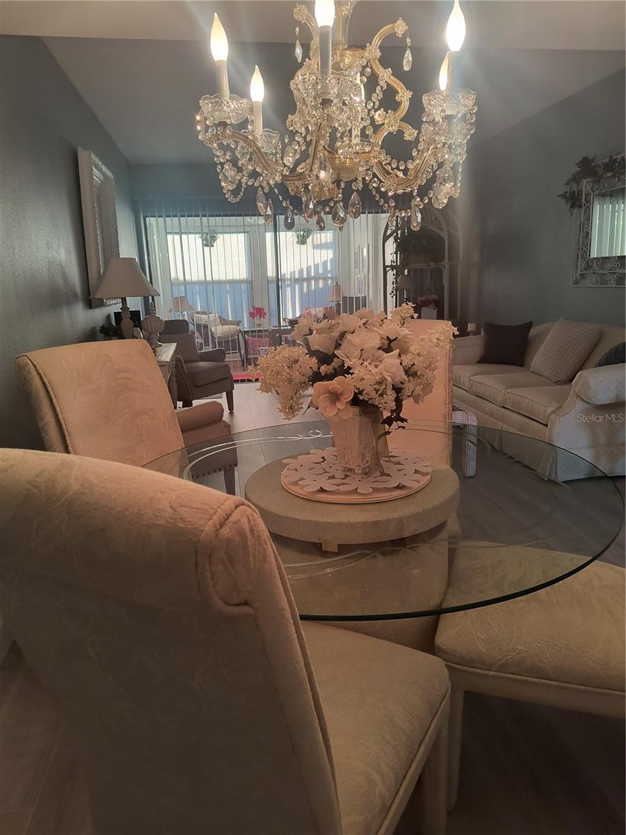 VILLAGE LAKE CONDO - Residential