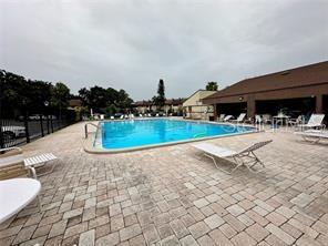 VILLAGE LAKE CONDO - Residential