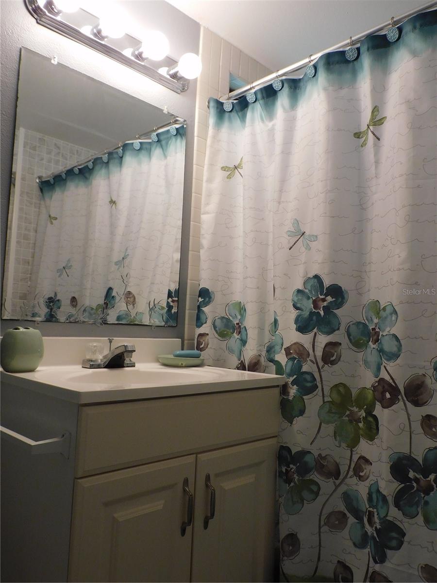 VILLAGE LAKE CONDO - Residential