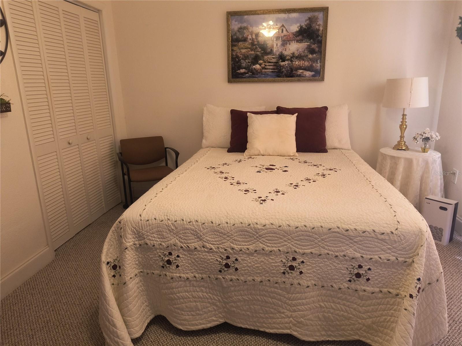 VILLAGE LAKE CONDO - Residential