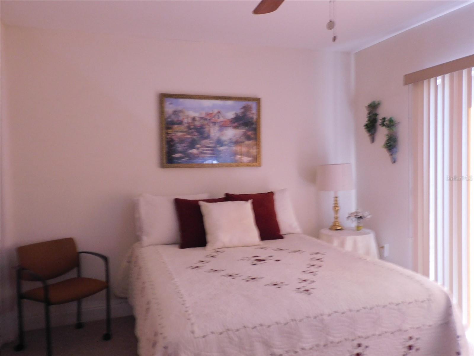 VILLAGE LAKE CONDO - Residential