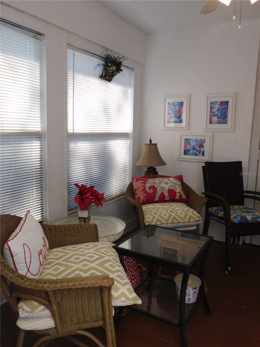 VILLAGE LAKE CONDO - Residential