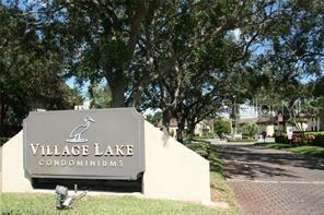 VILLAGE LAKE CONDO - Residential