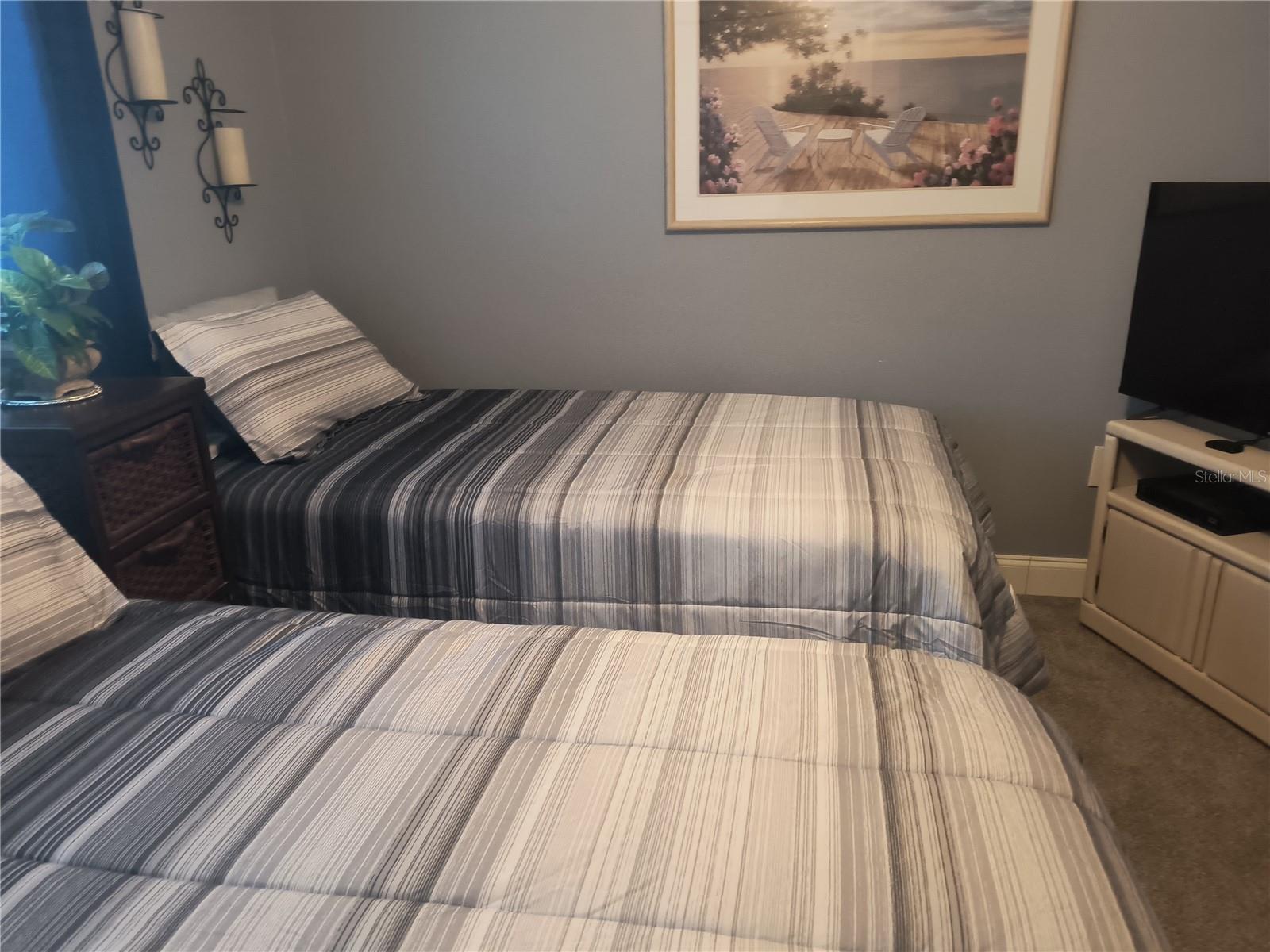 VILLAGE LAKE CONDO - Residential