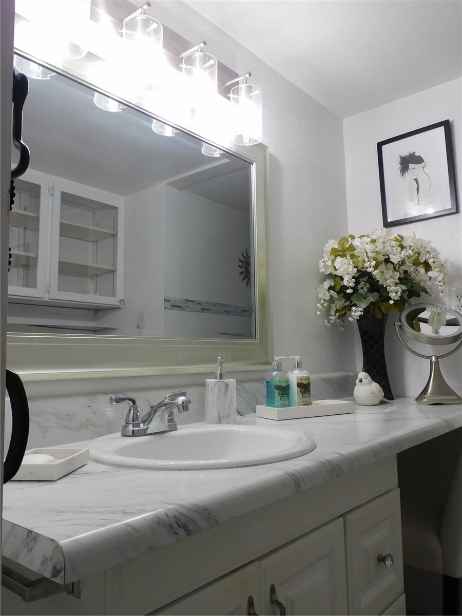 VILLAGE LAKE CONDO - Residential