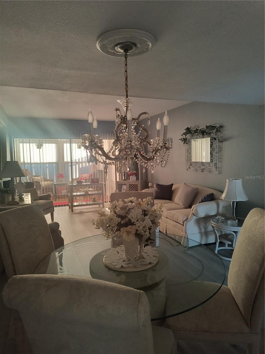 VILLAGE LAKE CONDO - Residential