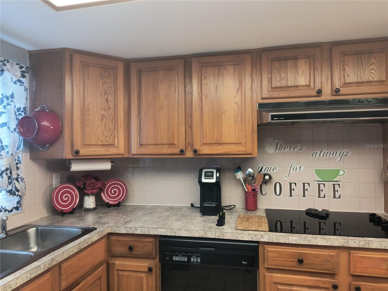 VILLAGE LAKE CONDO - Residential