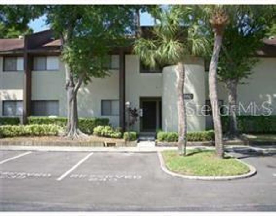 Move-in ready and fully furnished, this beautifully maintained 2-bedroom, 2-bath condo in the sought-after Village Lake community offers comfort, style, and location. Just minutes from I-275, Tampa International Airport, shopping, dining, and only 15 minutes to Downtown St. Petersburg, this home puts everything within easy reach.

Inside, you’ll find a spacious open-concept living and dining area, vinyl and tile flooring, and a bright, well-equipped kitchen. The primary suite features a large vanity, walk-in closet, and sliding doors leading to a private lanai and fenced backyard—perfect for relaxing or entertaining.

Enjoy resort-style community amenities including a large pool, tennis courts, playground, and clubhouse. This pet-friendly condo includes an assigned parking space, guest parking nearby, washer and dryer, and private storage.

Whether you’re a first-time buyer, snowbird, or investor, this turnkey home is ready for immediate enjoyment.

? Key Features:

2 Bedrooms | 2 Baths | 1,045± Sq Ft

Fully Furnished & Move-In Ready

Private Fenced Backyard + Screened Lanai

Washer & Dryer Included

Pet Friendly | Storage Space | Assigned Parking

Steps from Pool, Playground & Tennis Courts

Excellent Location — 15 Min to Downtown St. Pete

Village Lake Condominiums – Live, Relax, and Enjoy the Florida Lifestyle.
