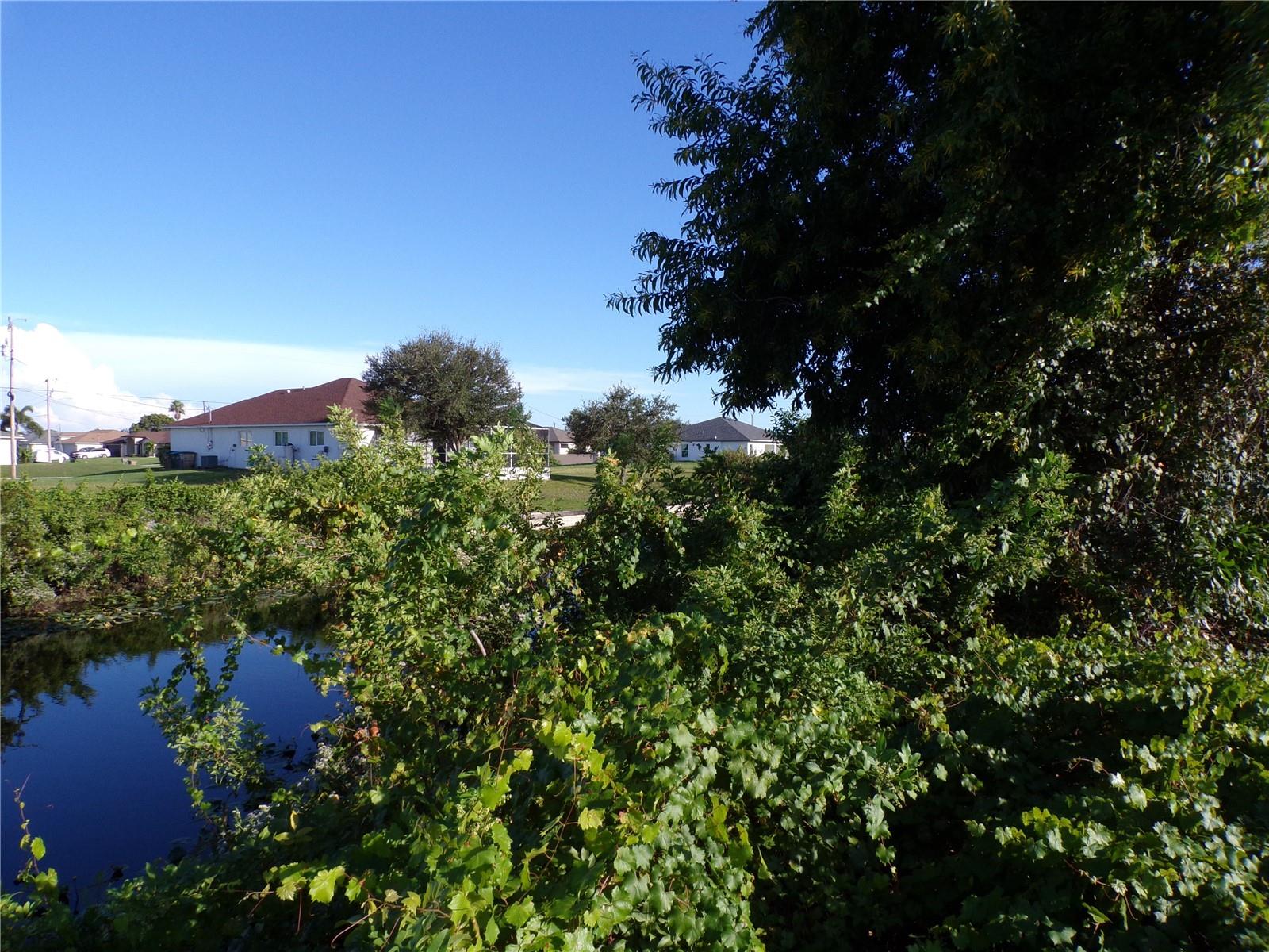 CAPE CORAL - Land