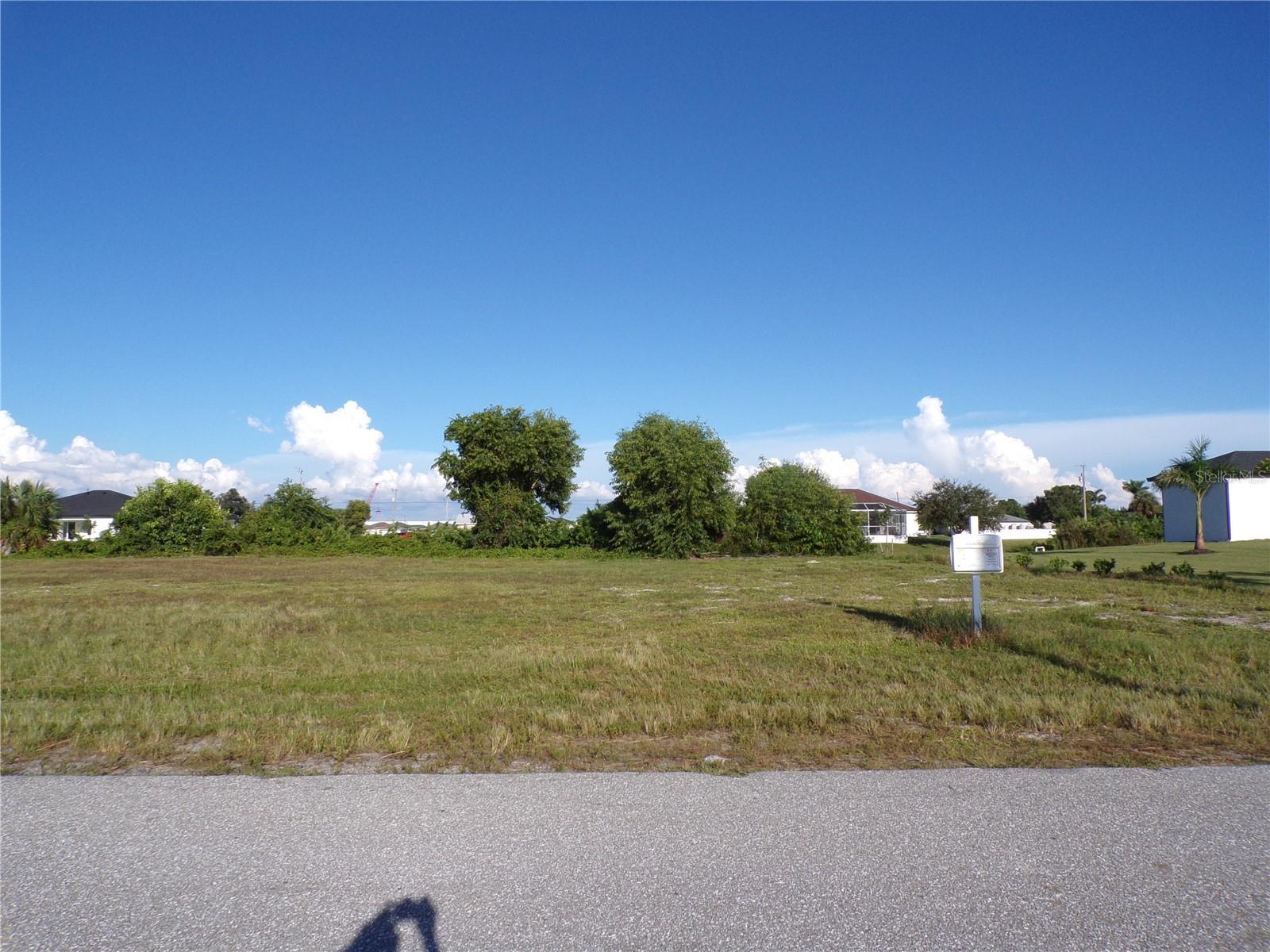 Discover the perfect place to build your dream home on this freshwater canal lot in Cape Coral, located in highly desired Flood Zone X500, which means no flood insurance is required. Enjoy your own slice of paradise with some of the best fishing, shelling, year-round water sports, golf, and dining in all of Florida. Conveniently located just 19 miles from I-75 for an easy commute and minutes from Pine Island Road with endless shopping, dining, and entertainment options. Family fun is close by with Sun Splash Water Park only 4 miles away. Cape Coral is also home to golf courses, parks, nature preserves, boat ramps, and family-friendly recreation programs. Whether you enjoy kayaking, birdwatching, or arts and culture, this vibrant community has something for everyone. Plus, baseball fans will love being within an hour’s drive of five Major League Baseball spring training facilities. Priced to sell, this lot is an excellent opportunity for investors or future homeowners. Don’t miss your chance to own a piece of Cape Coral paradise!