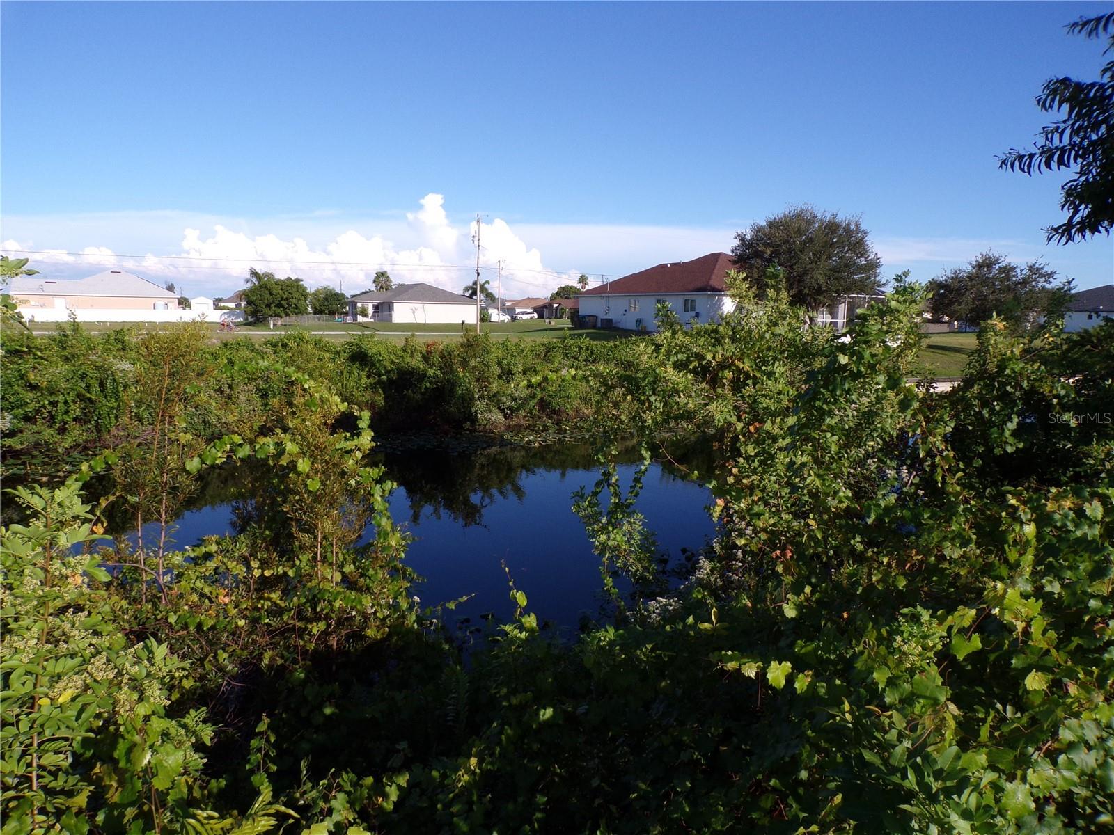 CAPE CORAL - Land