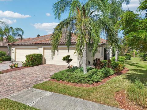 Photo of 20171 Tesoro Drive, Venice, FL 34293 (MLS # A4667380)