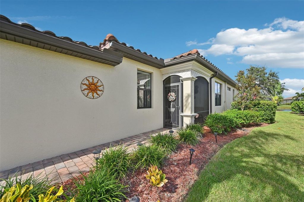Photo of 20171 Tesoro Drive, Venice, FL 34293 (MLS # A4667380)