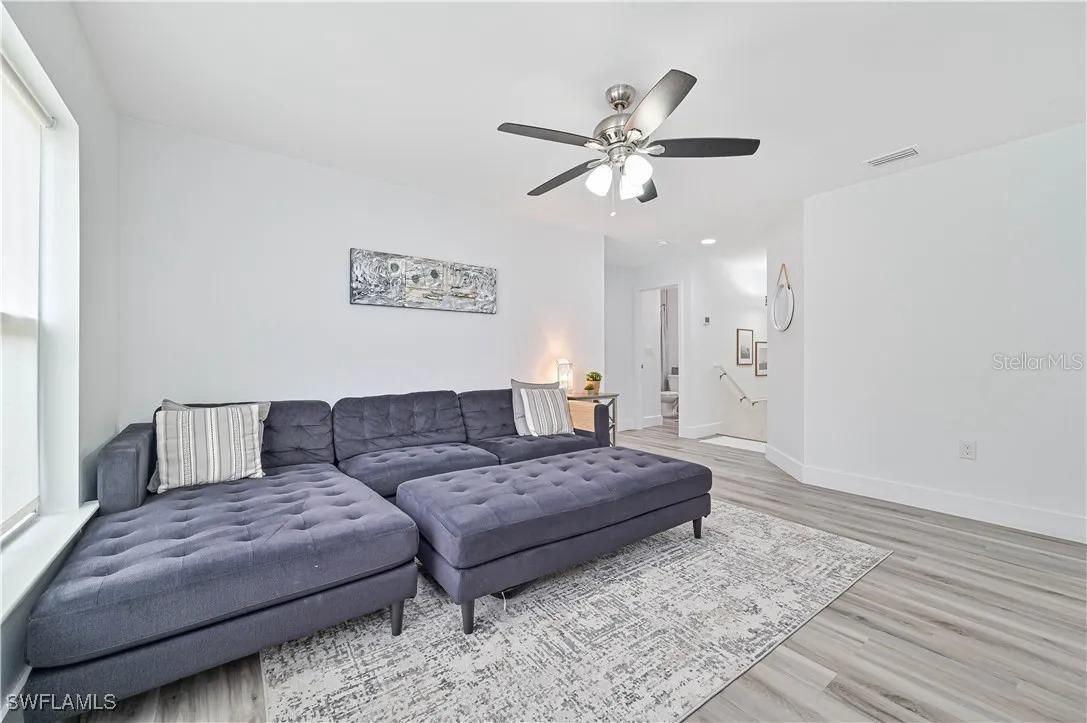 LINDSFORD PH 3 - Residential