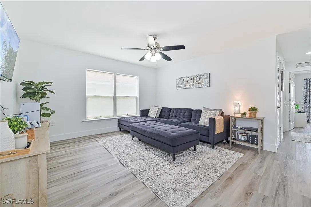 LINDSFORD PH 3 - Residential