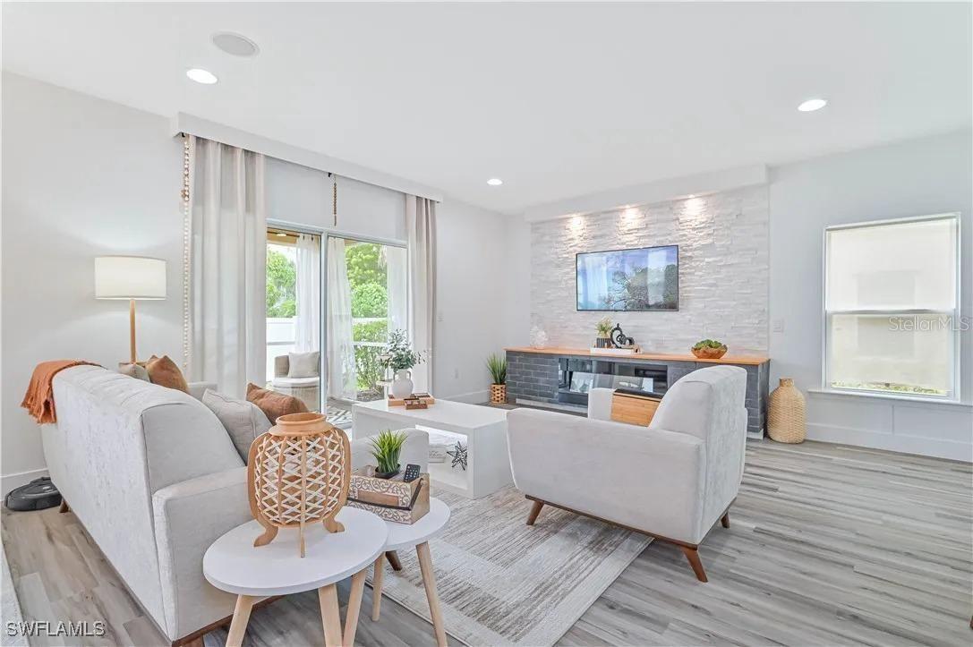 LINDSFORD PH 3 - Residential