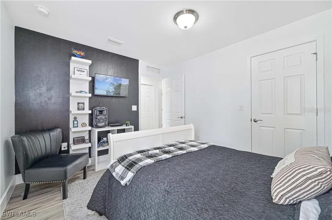 LINDSFORD PH 3 - Residential