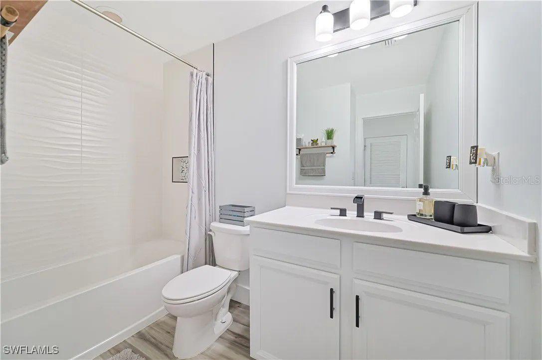 LINDSFORD PH 3 - Residential