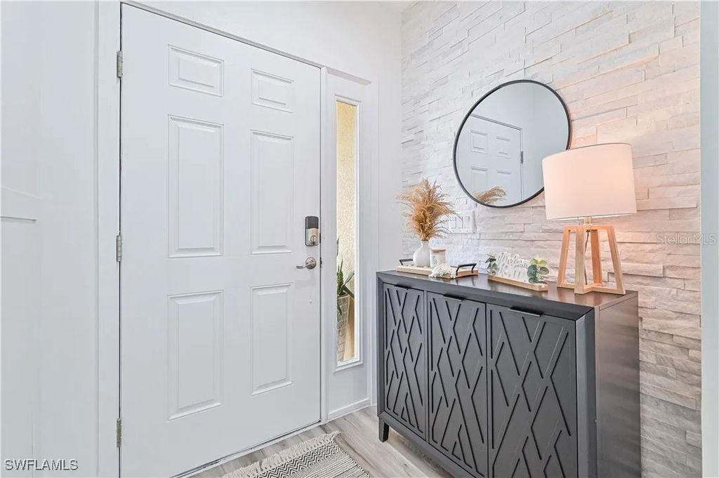 Photo of 3804 Tilbor Circle, Fort Myers, FL 33916 (MLS # O6382744)