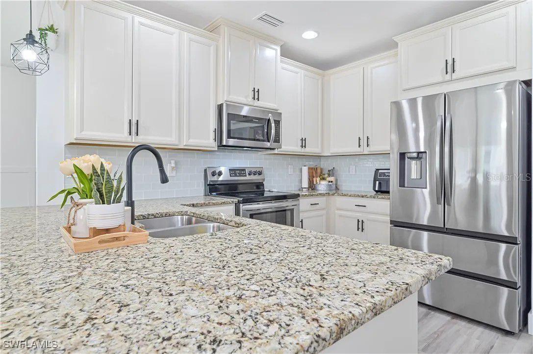 LINDSFORD PH 3 - Residential