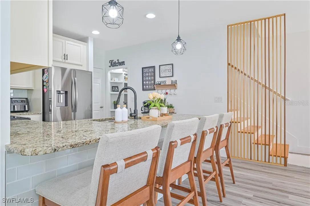 LINDSFORD PH 3 - Residential