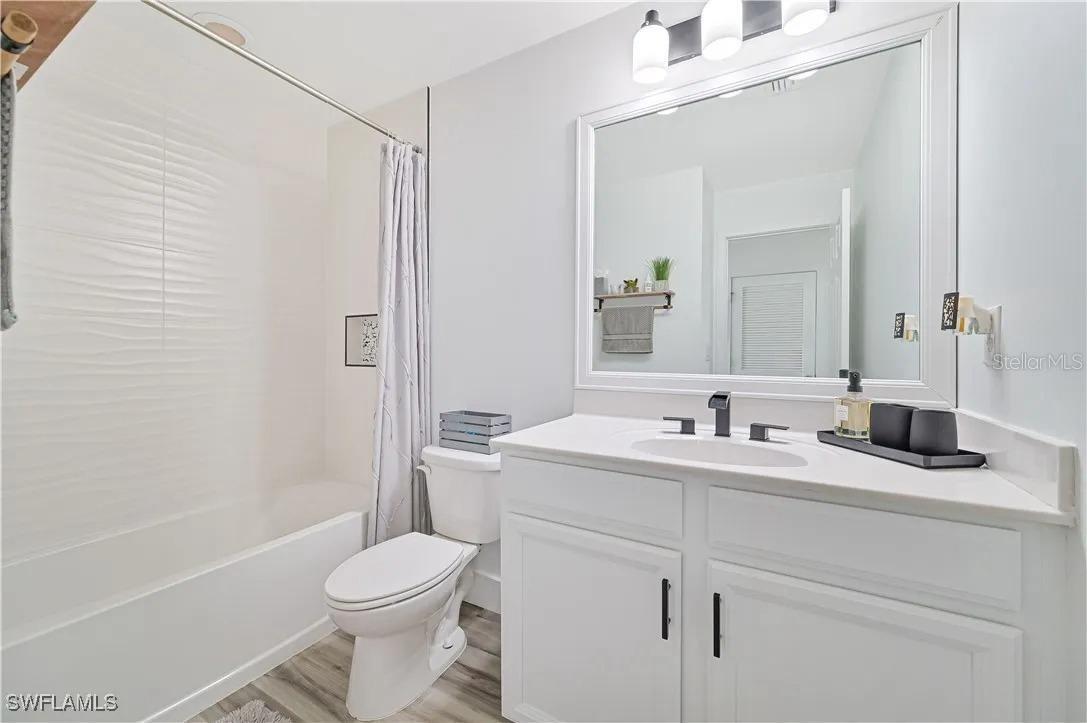 LINDSFORD PH 3 - Residential