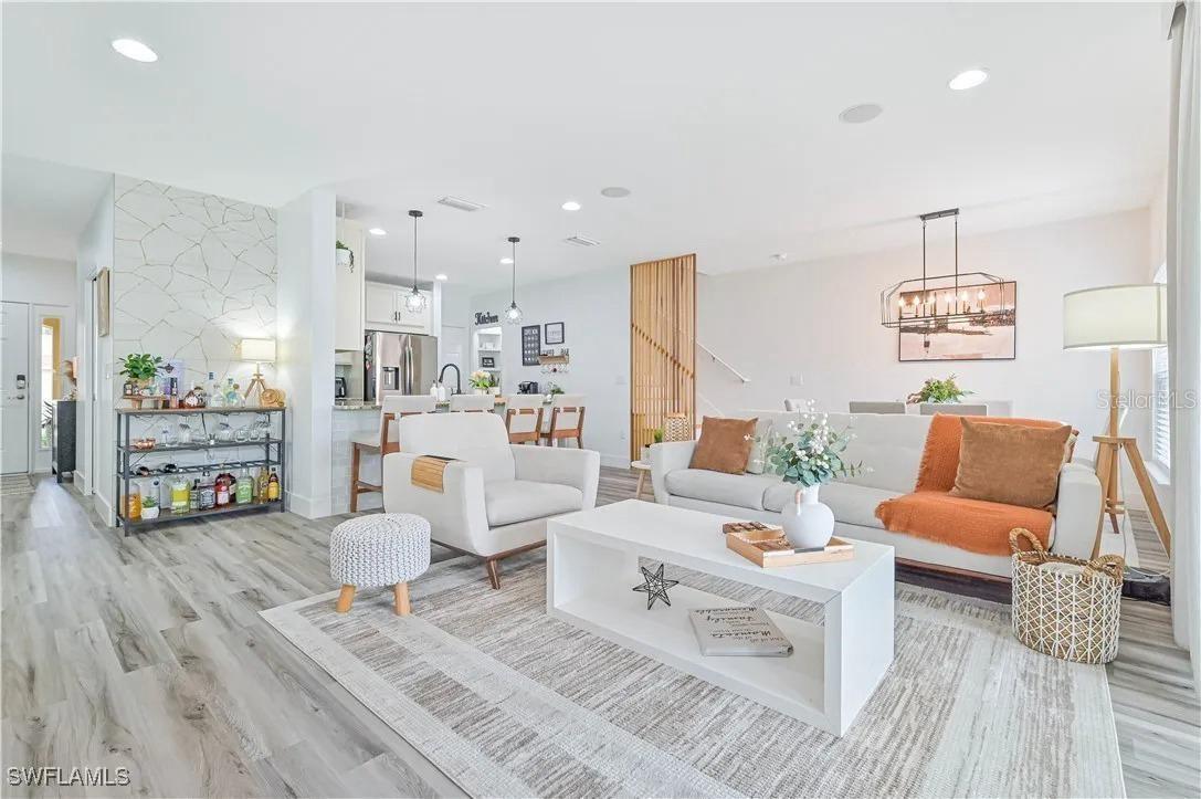 LINDSFORD PH 3 - Residential