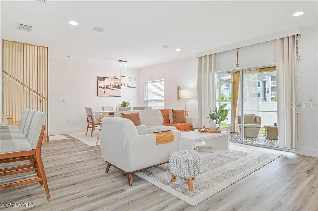 LINDSFORD PH 3 - Residential