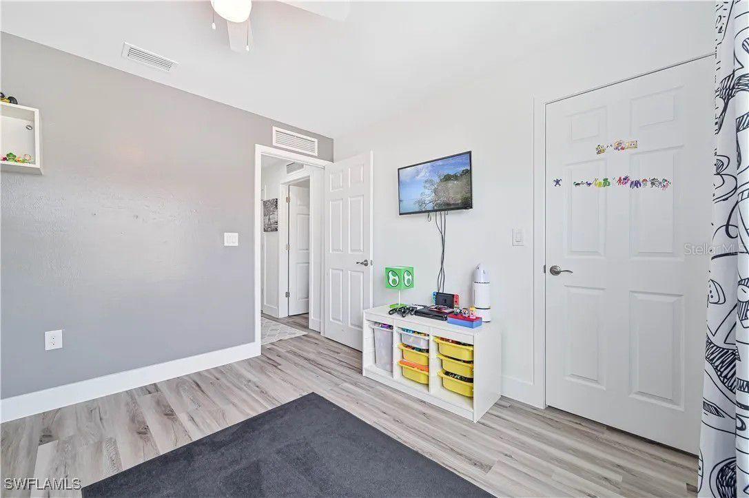 LINDSFORD PH 3 - Residential