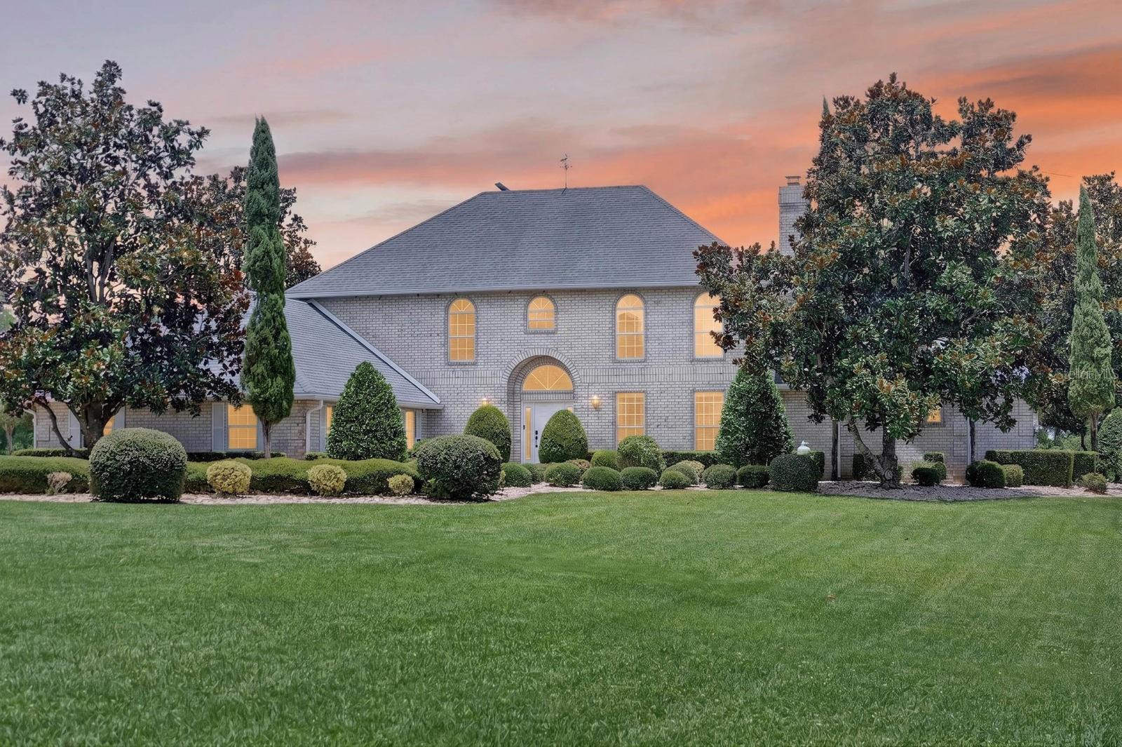 350 FOX HOLLOW FARMS ROAD