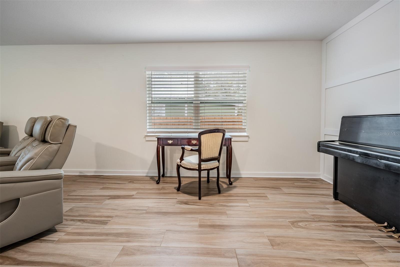 BLANTON - Residential