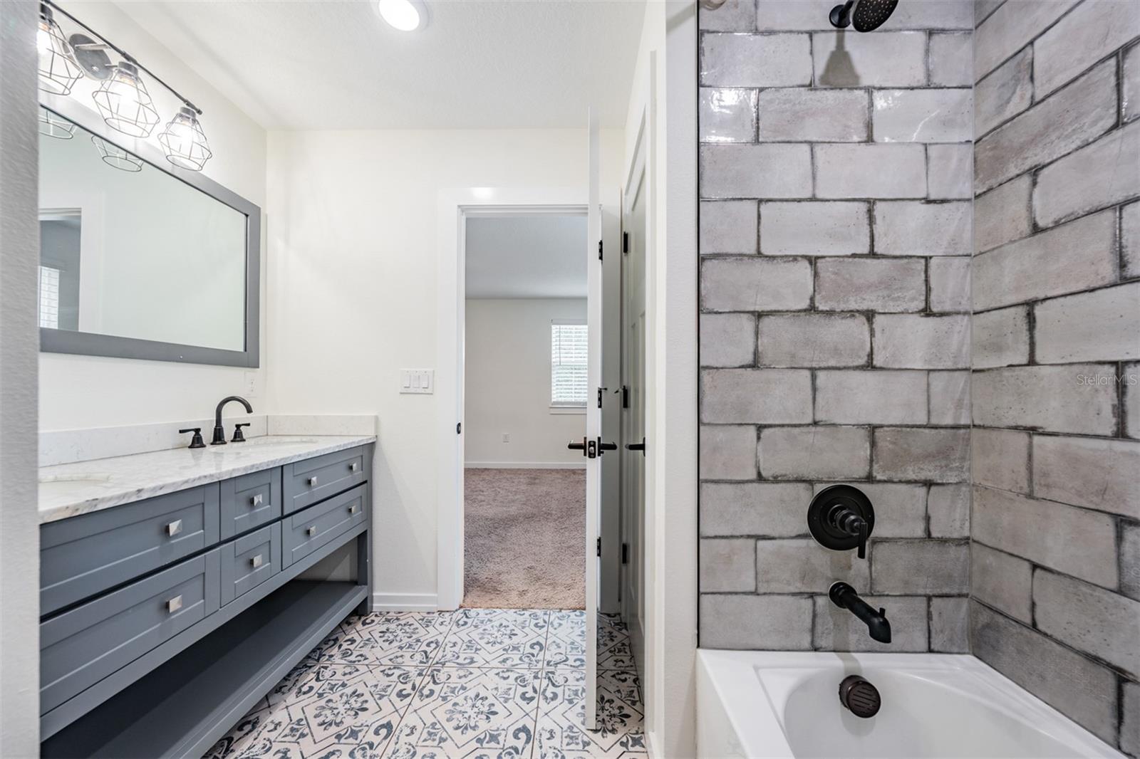 BLANTON - Residential