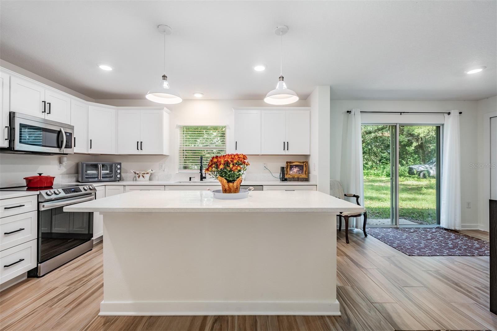 BLANTON - Residential