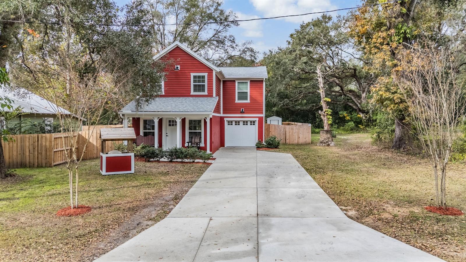 BLANTON - Residential