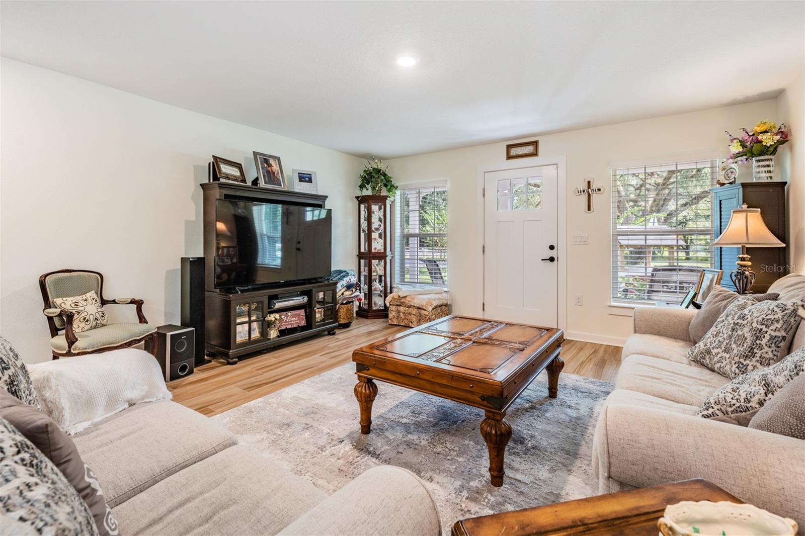 BLANTON - Residential