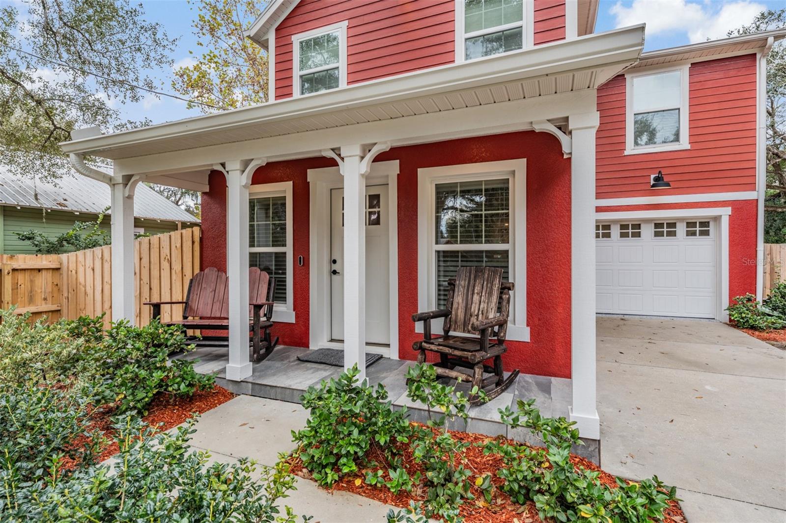 BLANTON - Residential