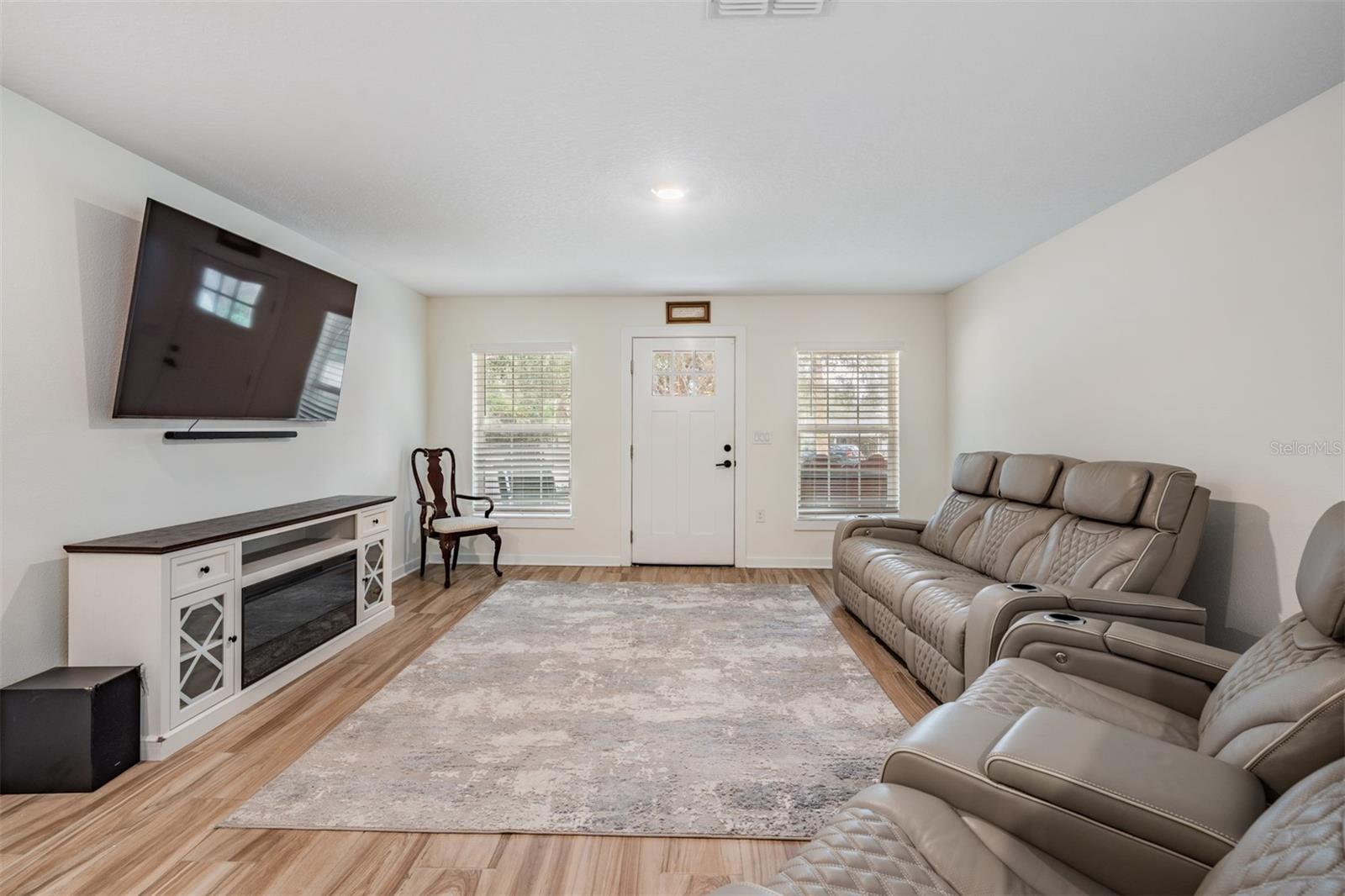 BLANTON - Residential